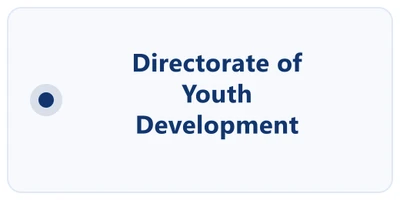 Directorate of Youth Development