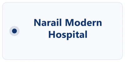 Narail Modern Hospital