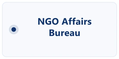 NGO Affairs Bureau