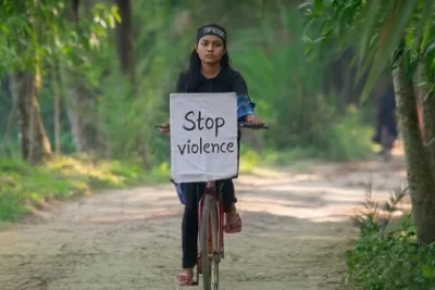 Gender &amp; Women Empowerment