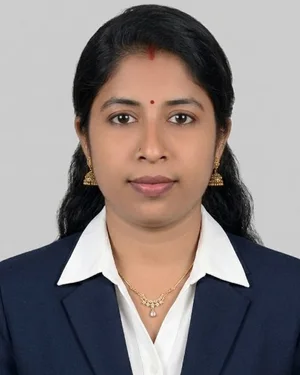 Mira Mallik