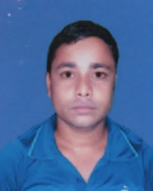 Narayon Biswas