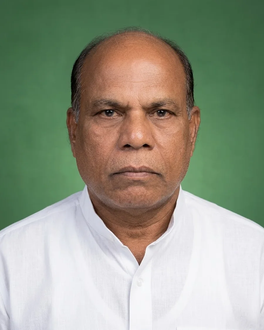 Poritosh Boiragi