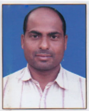 Prokash Bairagi