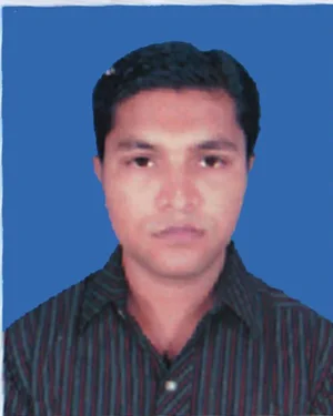 Sukhan Biswas