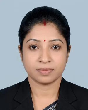 Champa Rani