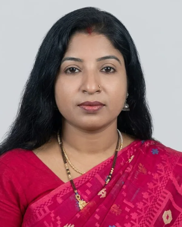 Champa Rani
