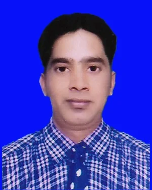 Monojit Paul