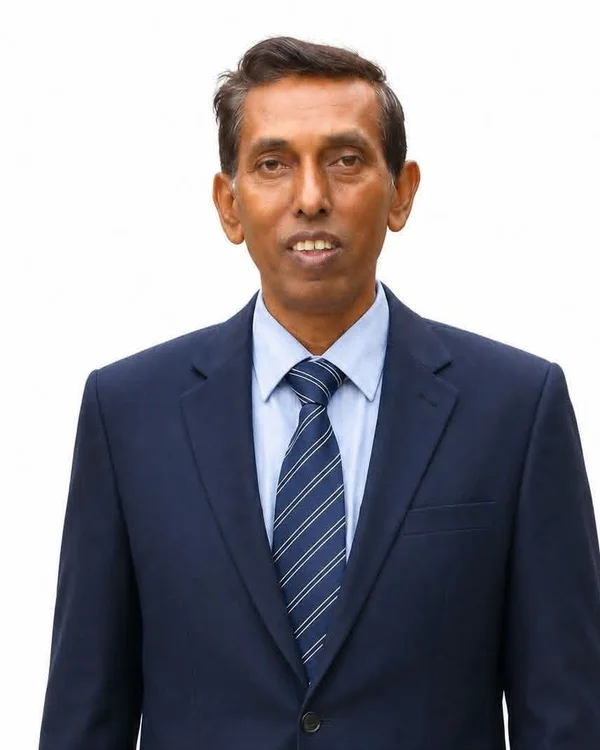 Binoy Mallick