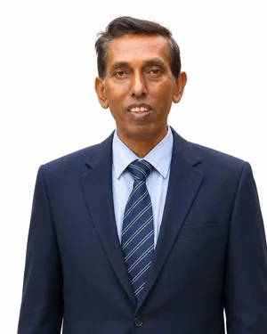 Binoy Mallick
