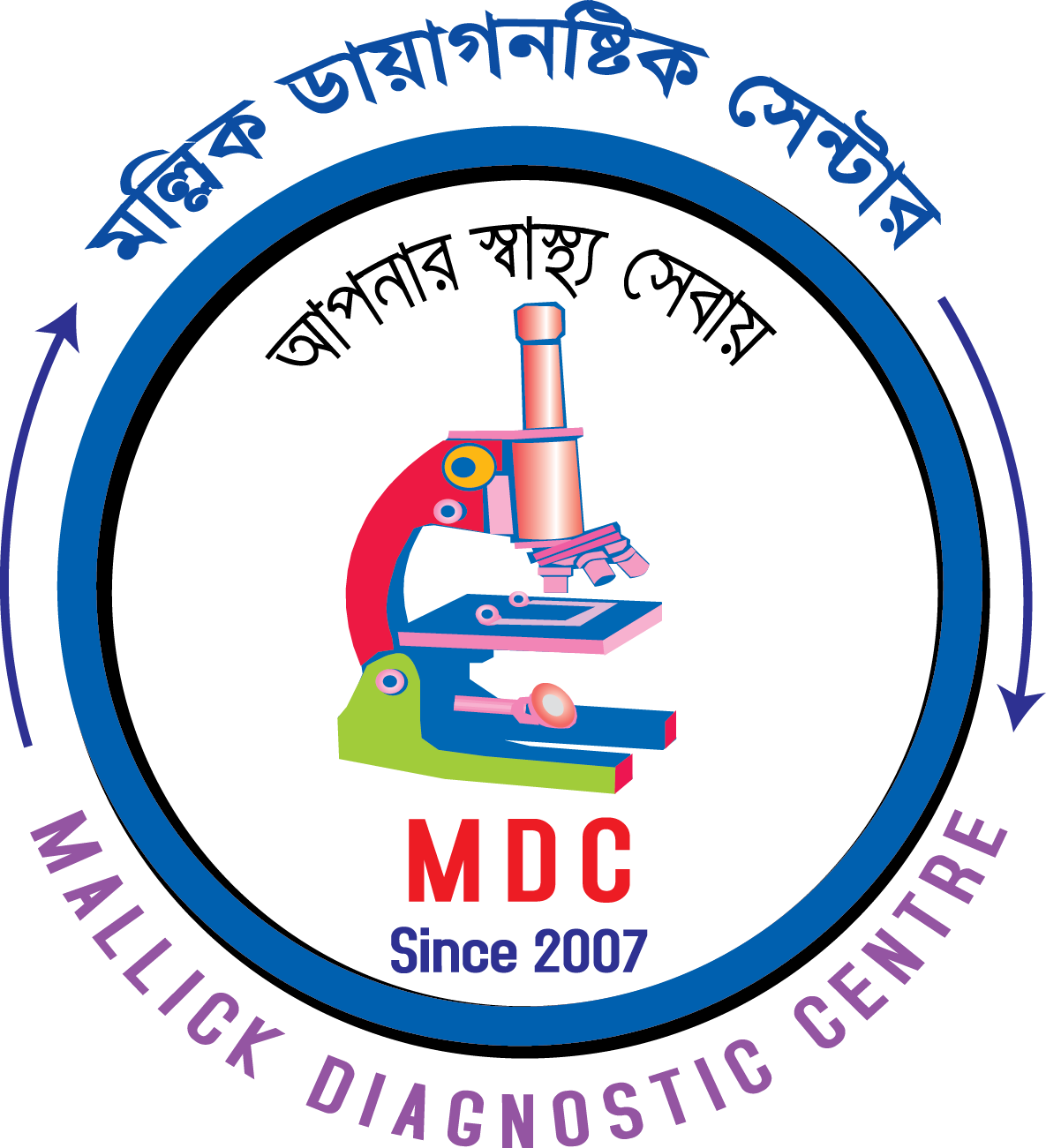 MDC Diagnostic Centre