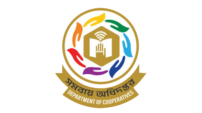 Department of Cooperatives